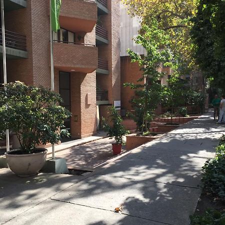סנטיאגו Altocastello Apartments מראה חיצוני תמונה