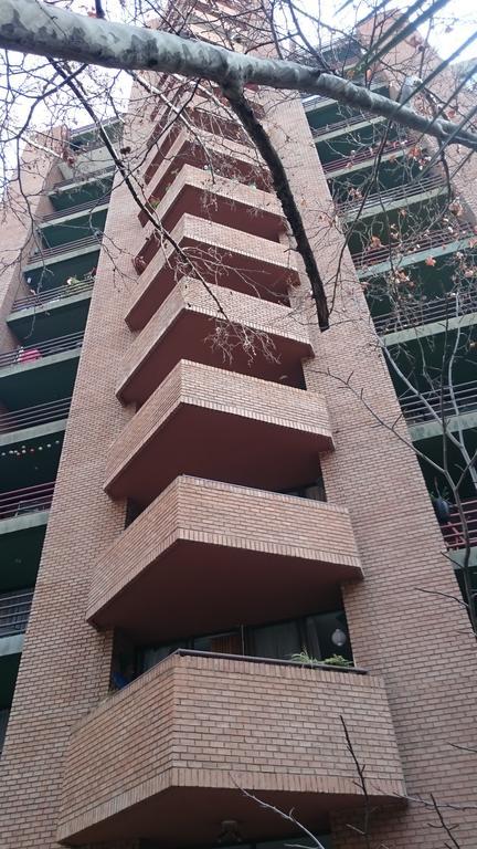 סנטיאגו Altocastello Apartments מראה חיצוני תמונה
