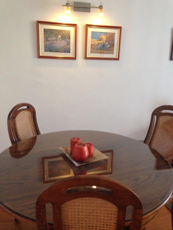 סנטיאגו Altocastello Apartments מראה חיצוני תמונה