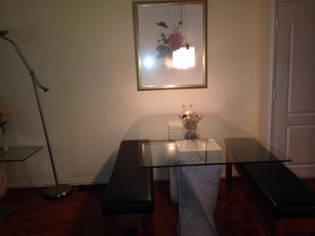 סנטיאגו Altocastello Apartments מראה חיצוני תמונה
