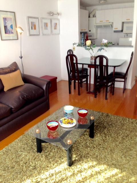 סנטיאגו Altocastello Apartments מראה חיצוני תמונה