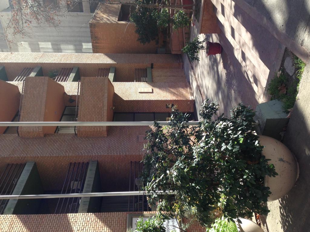סנטיאגו Altocastello Apartments מראה חיצוני תמונה