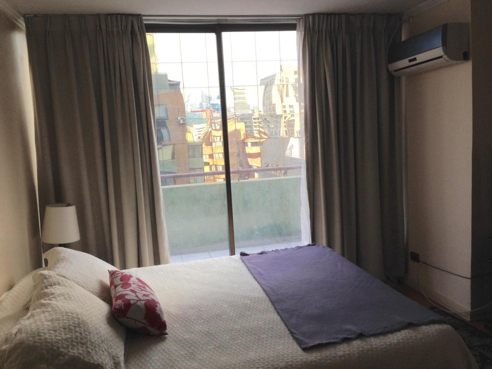 סנטיאגו Altocastello Apartments מראה חיצוני תמונה