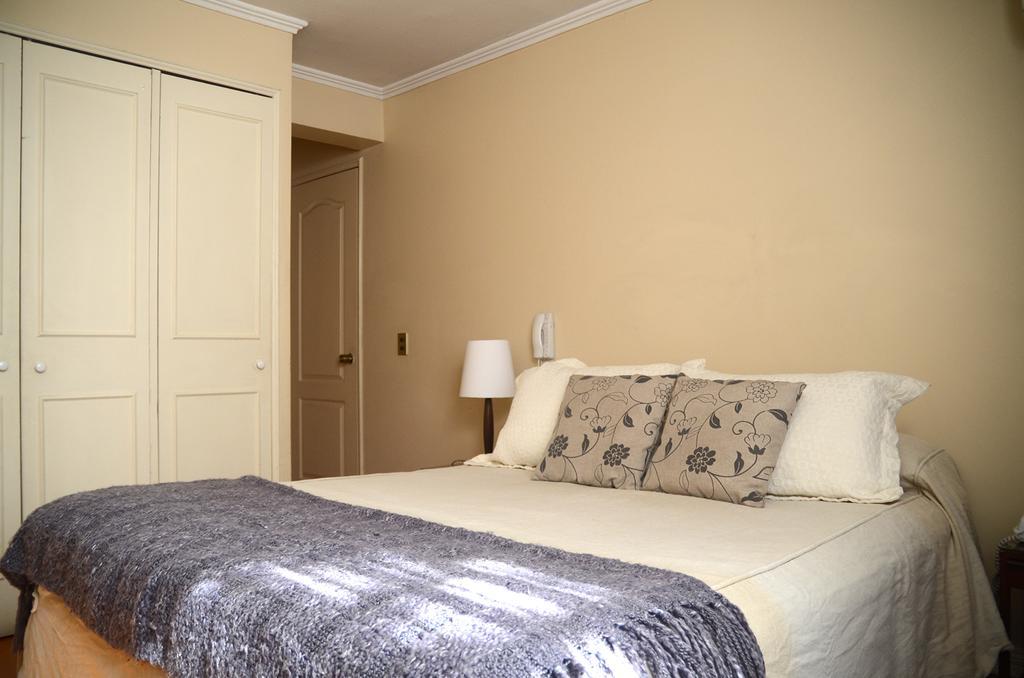 סנטיאגו Altocastello Apartments מראה חיצוני תמונה