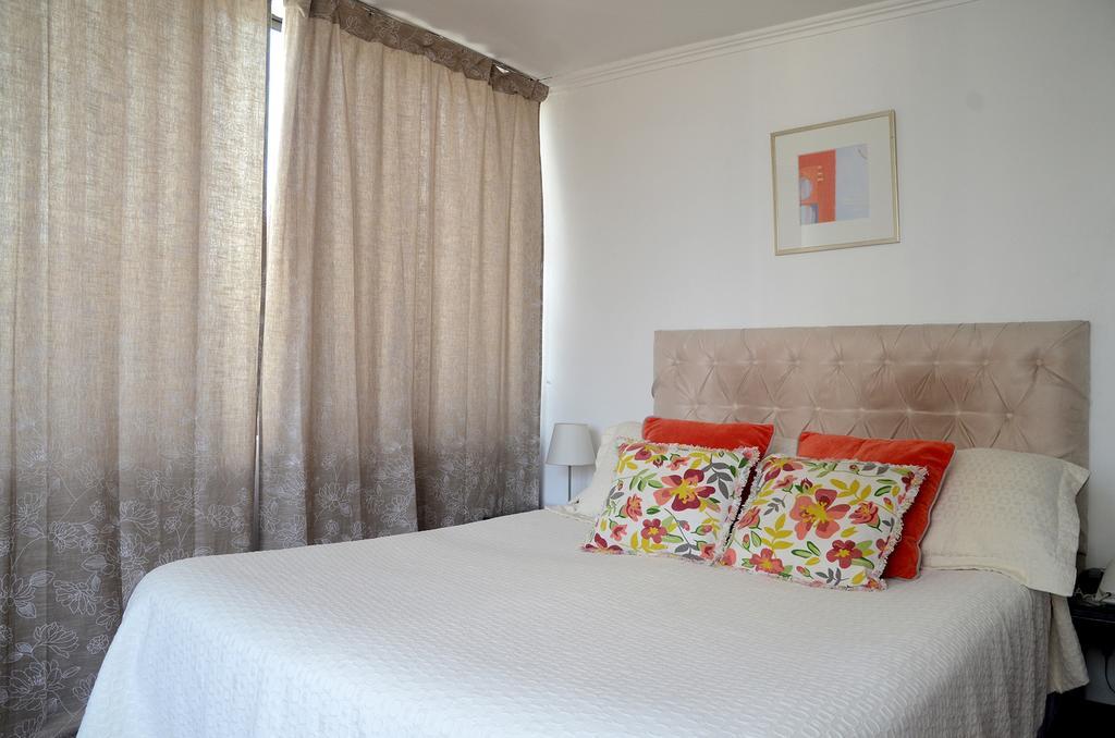 סנטיאגו Altocastello Apartments מראה חיצוני תמונה