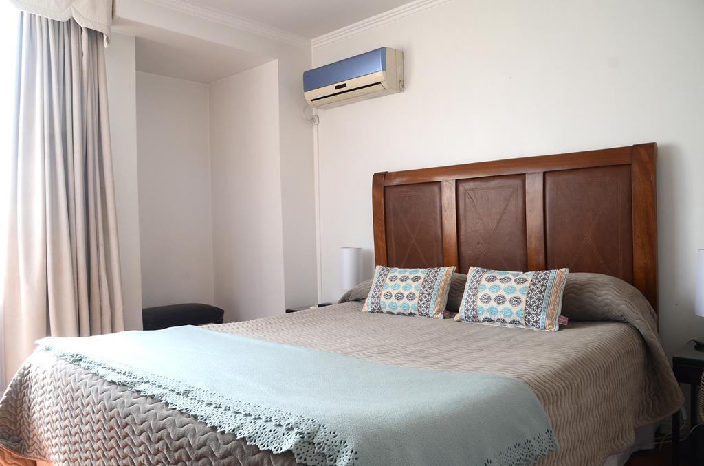 סנטיאגו Altocastello Apartments מראה חיצוני תמונה
