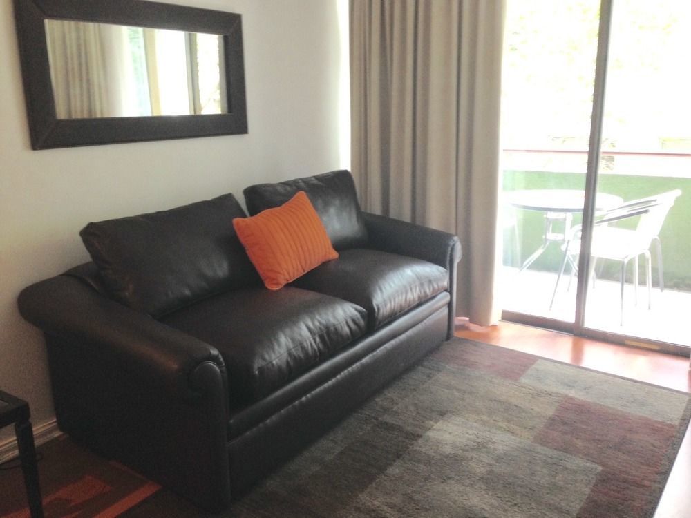 סנטיאגו Altocastello Apartments מראה חיצוני תמונה