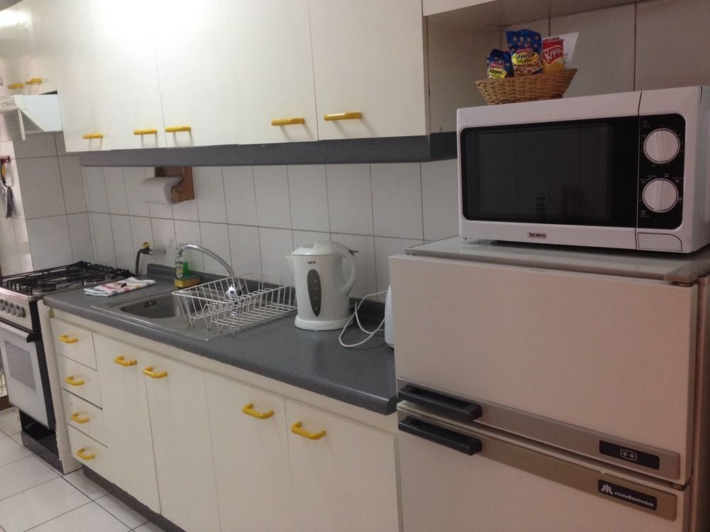 סנטיאגו Altocastello Apartments מראה חיצוני תמונה