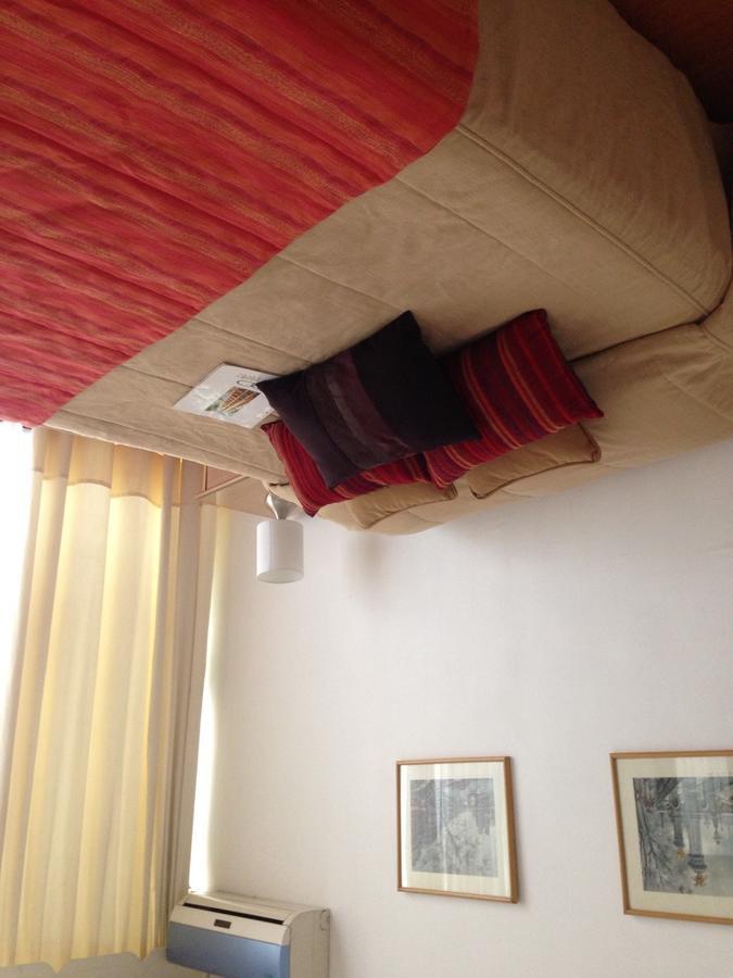 סנטיאגו Altocastello Apartments מראה חיצוני תמונה