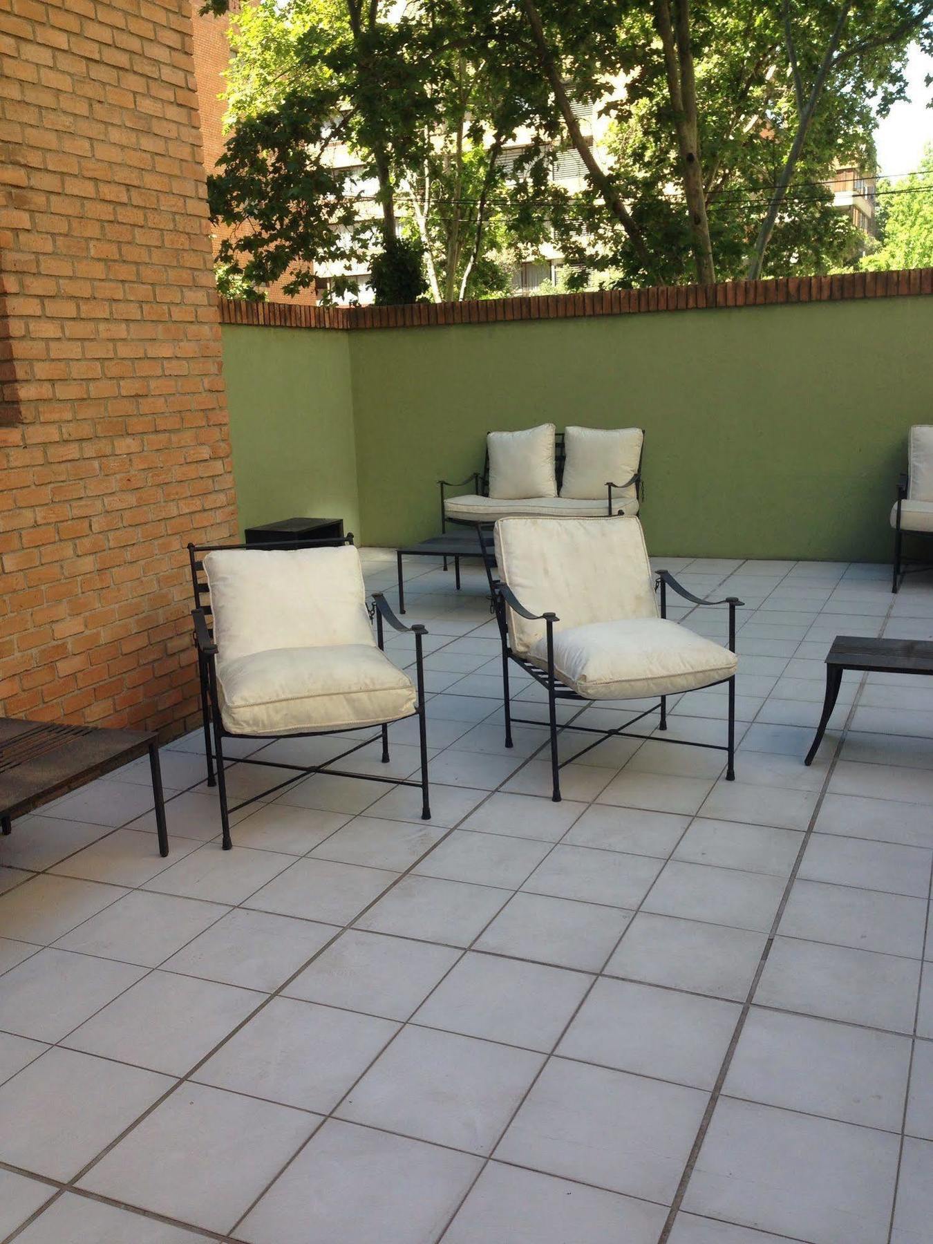 סנטיאגו Altocastello Apartments מראה חיצוני תמונה