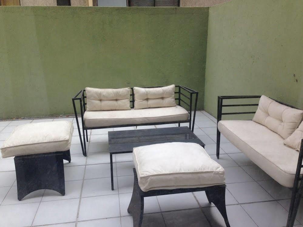 סנטיאגו Altocastello Apartments מראה חיצוני תמונה