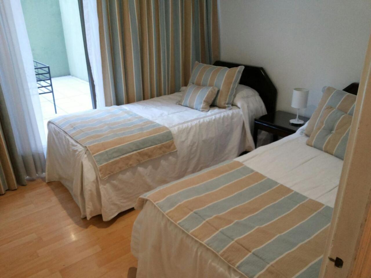 סנטיאגו Altocastello Apartments מראה חיצוני תמונה