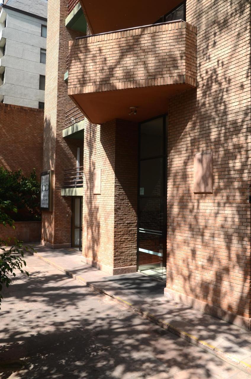 סנטיאגו Altocastello Apartments מראה חיצוני תמונה